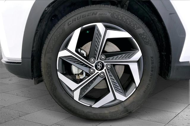 2022 Hyundai TUCSON Vehicle Photo in Lees Summit, MO 64086