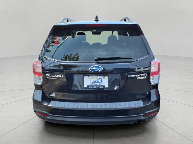 2017 Subaru Forester Vehicle Photo in Oshkosh, WI 54904