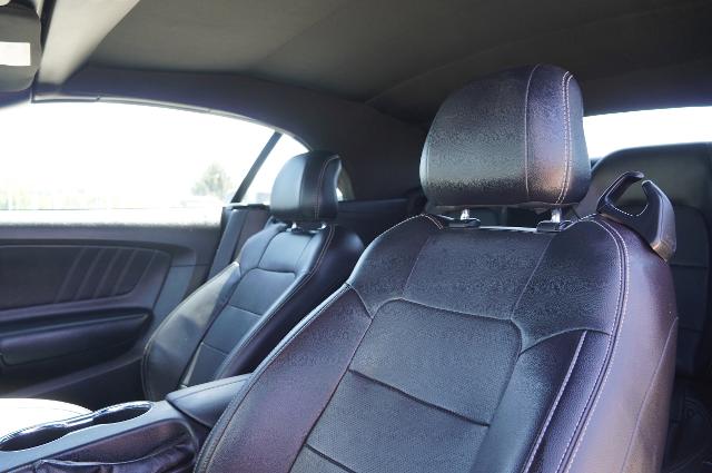 2017 Ford Mustang Vehicle Photo in Riverdale, UT 84405