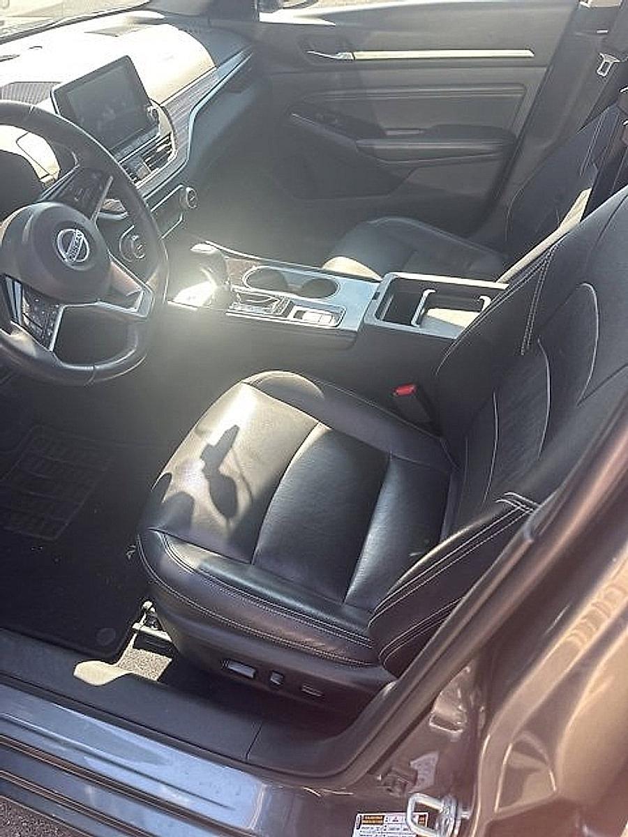 2020 Nissan Altima Vehicle Photo in Harrisburg, PA 17111