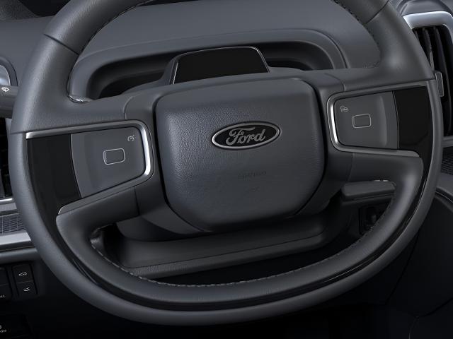 2025 Ford Expedition Max Vehicle Photo in Oshkosh, WI 54901
