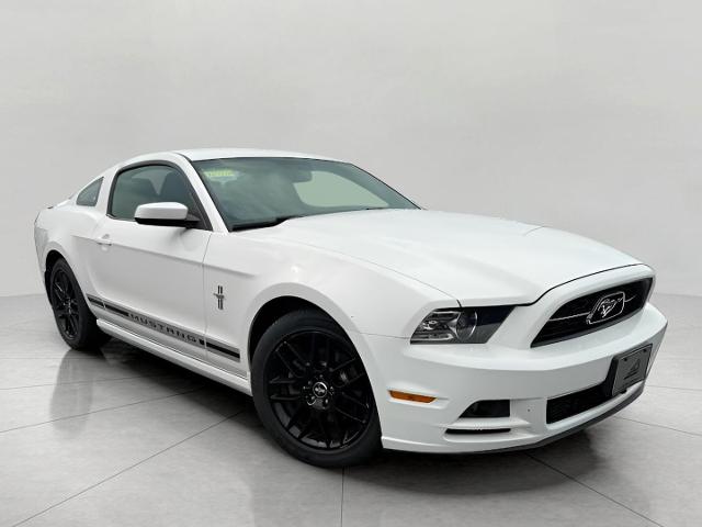 2013 Ford Mustang Vehicle Photo in Neenah, WI 54956
