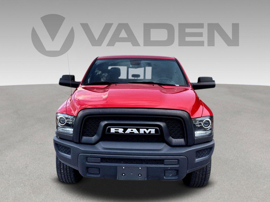 2023 Ram 1500 Classic Vehicle Photo in SAVANNAH, GA 31406-4513