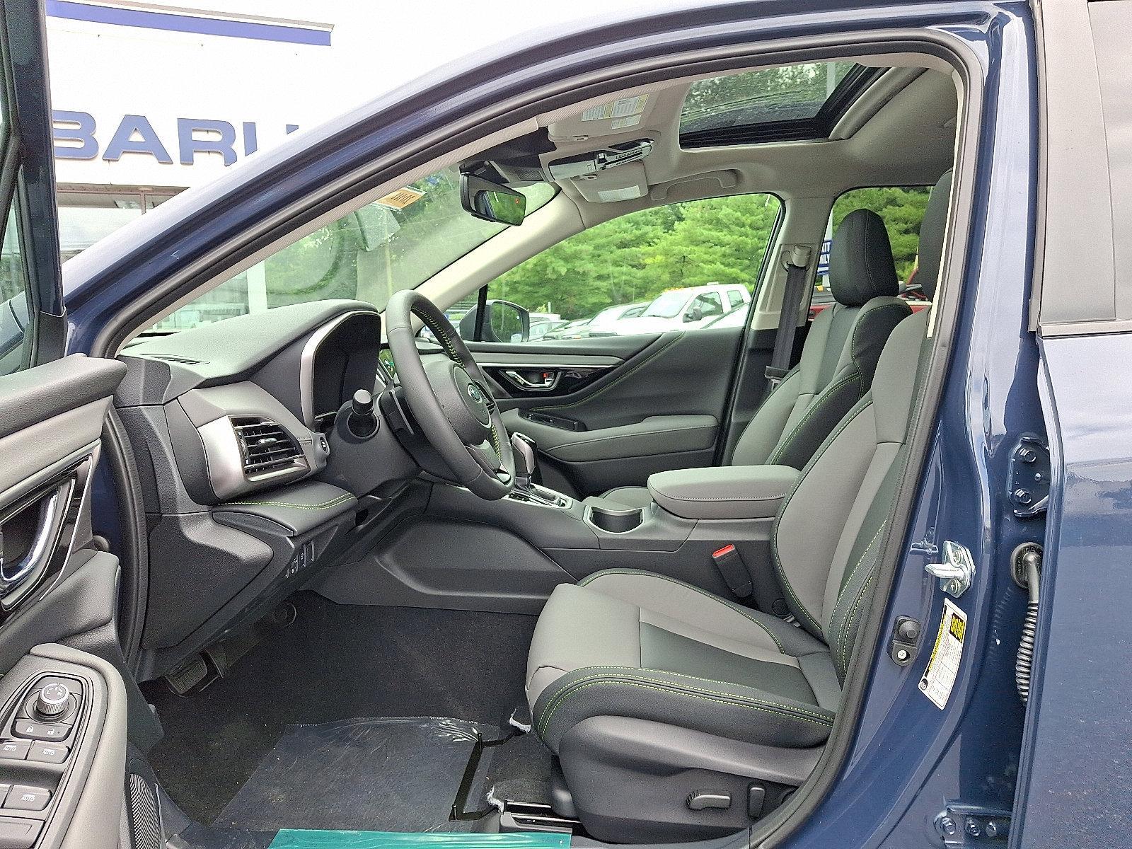 2025 Subaru Outback Vehicle Photo in Harrisburg, PA 17111