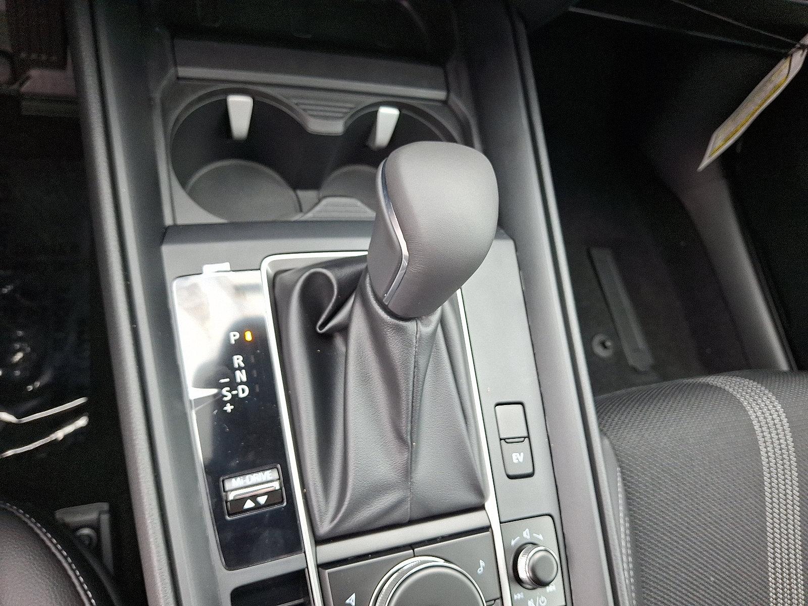 2025 Mazda CX-50 Hybrid Vehicle Photo in Harrisburg, PA 17111