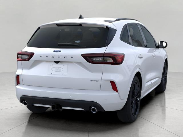 2025 Ford Escape Vehicle Photo in Neenah, WI 54956