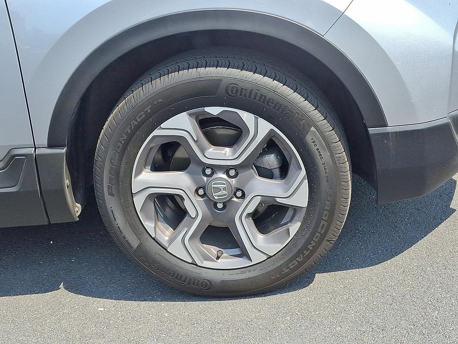 2019 Honda CR-V Vehicle Photo in Harrisburg, PA 17111
