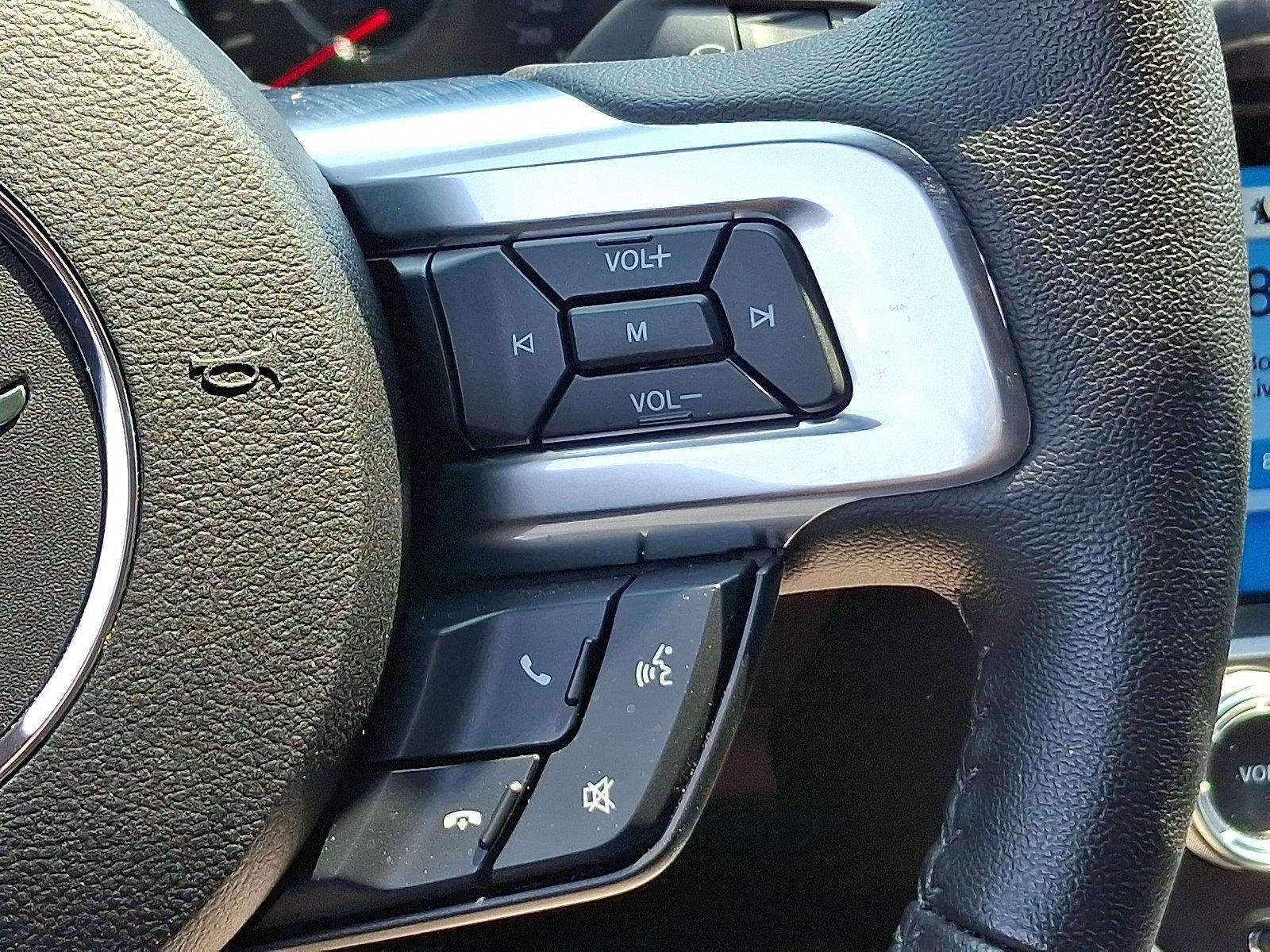 2017 Ford Mustang Vehicle Photo in Trevose, PA 19053