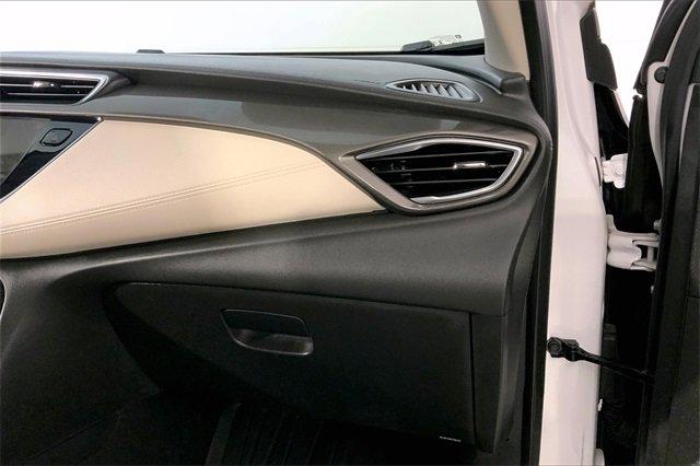 2023 Buick Encore GX Vehicle Photo in INDEPENDENCE, MO 64055-1377