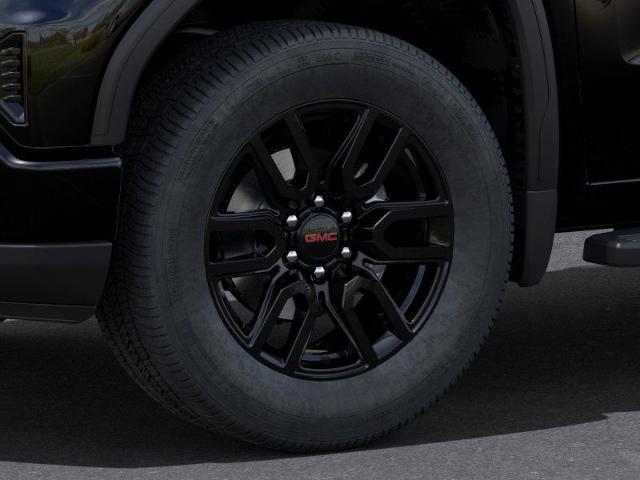 2025 GMC Sierra 1500 Vehicle Photo in APPLETON, WI 54914-8833