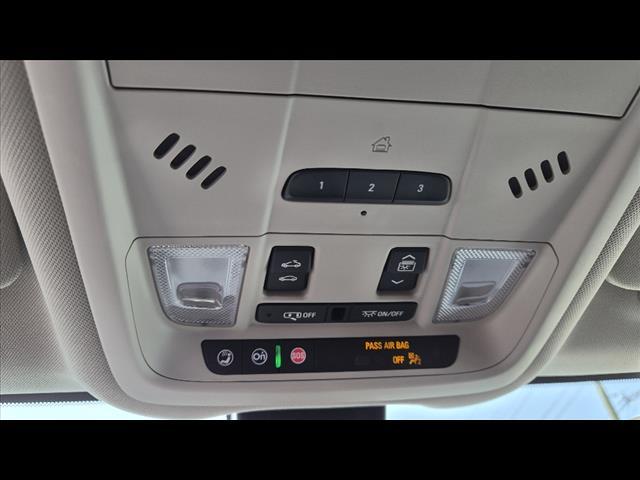 2022 GMC Terrain Vehicle Photo in LITTLE FALLS, NJ 07424-1717