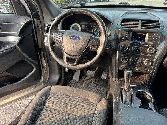 2017 Ford Explorer Vehicle Photo in Mechanicsburg, PA 17050-1707