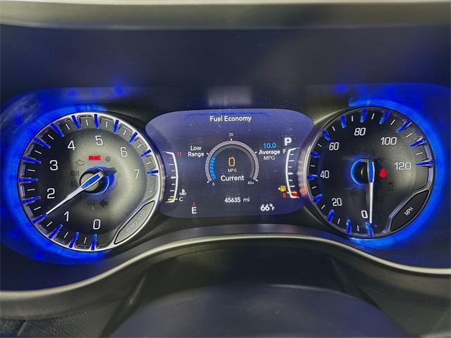 2021 Chrysler Pacifica Vehicle Photo in Puyallup, WA 98371