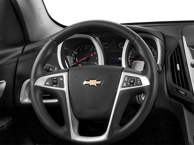 2014 Chevrolet Equinox Vehicle Photo in LANCASTER, PA 17601-0000