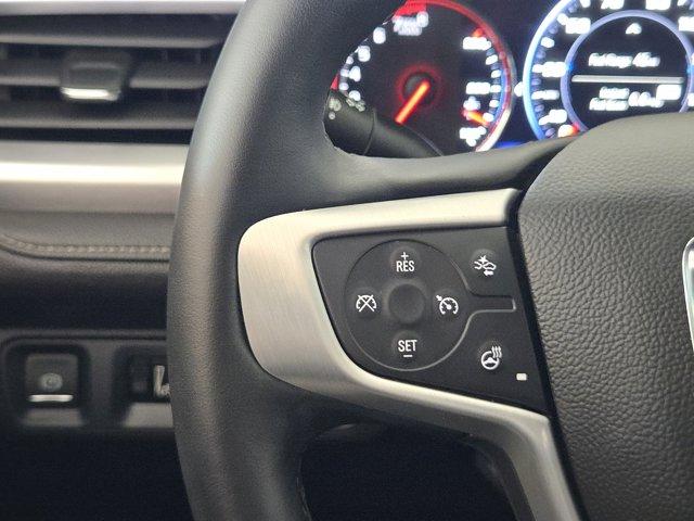 2023 GMC Acadia Vehicle Photo in Decatur, TX 76234