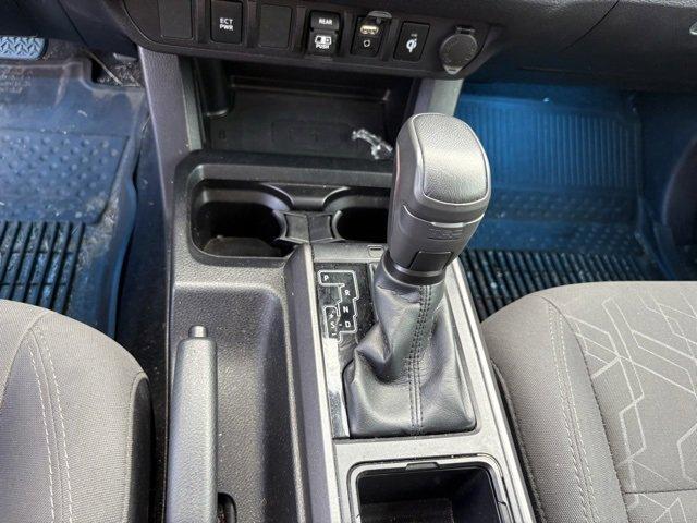 2018 Toyota Tacoma Vehicle Photo in Philadelphia, PA 19116