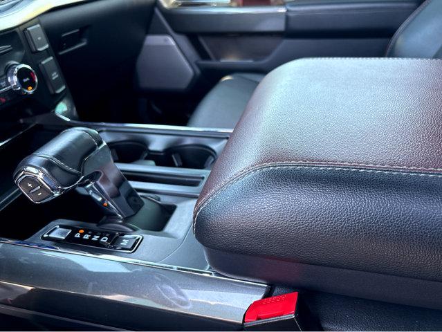 2022 Ford F-150 Vehicle Photo in Hinesville, GA 31313