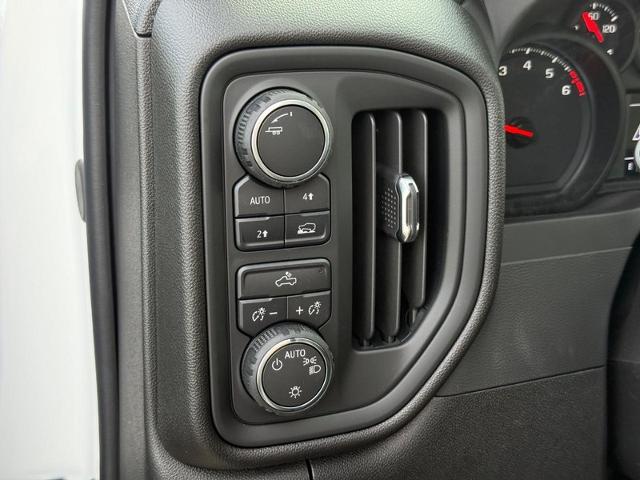 2026 Chevrolet Silverado 1500 Vehicle Photo in COLUMBIA, MO 65203-3903