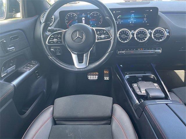 2023 Mercedes-Benz GLA Vehicle Photo in Willow Grove, PA 19090