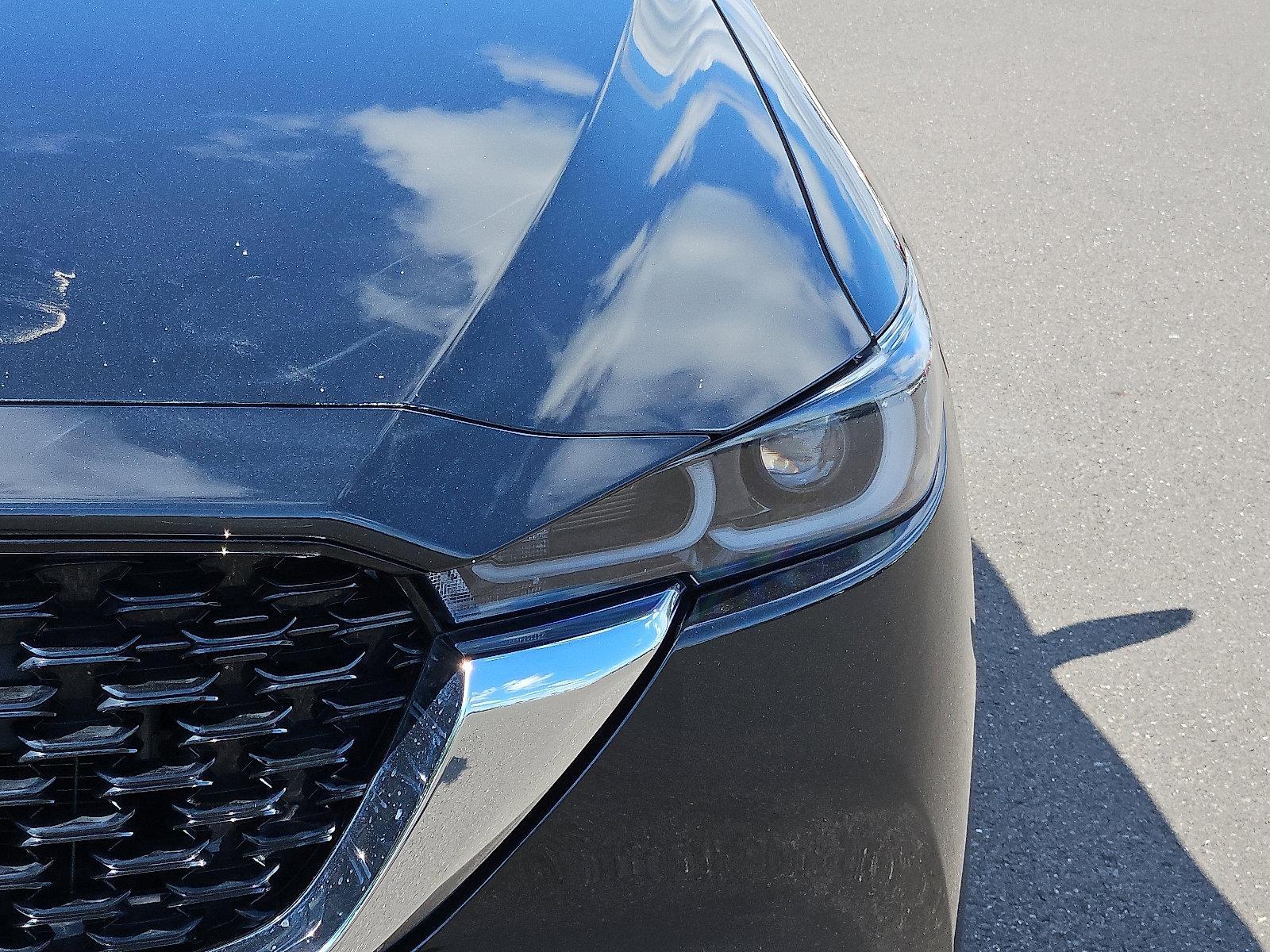2022 Mazda CX-5 Vehicle Photo in Trevose, PA 19053