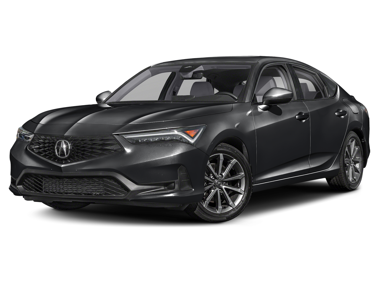 2023 Acura Integra Vehicle Photo in Grapevine, TX 76051