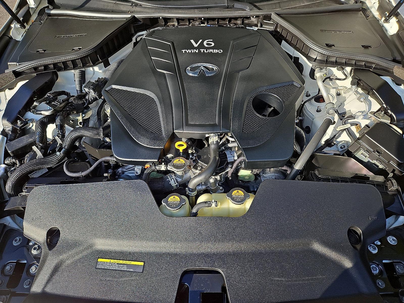 2022 INFINITI Q50 Vehicle Photo in Jenkintown, PA 19046