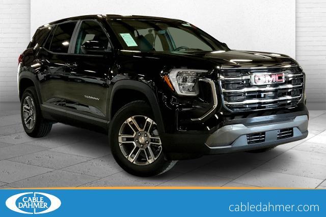 2026 GMC Terrain Vehicle Photo in KANSAS CITY, MO 64114-4545