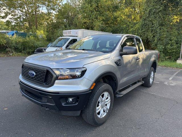2020 Ford Ranger Vehicle Photo in Doylsetown, PA 18901