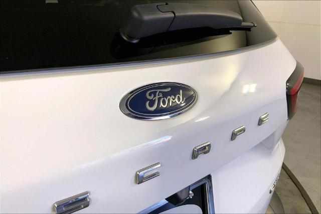 2023 Ford Escape Vehicle Photo in Kansas City, MO 64114