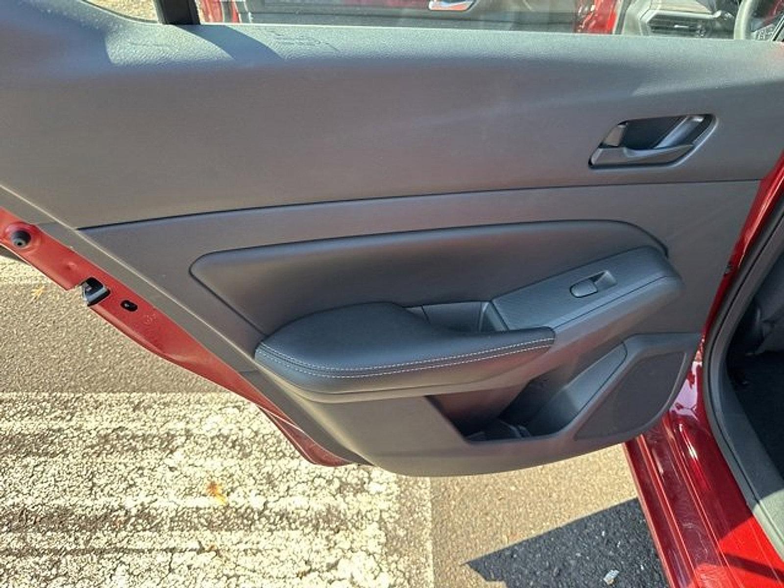 2024 Nissan Altima Vehicle Photo in Trevose, PA 19053