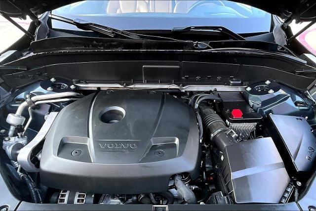 2018 Volvo XC90 Vehicle Photo in Houston, TX 77007