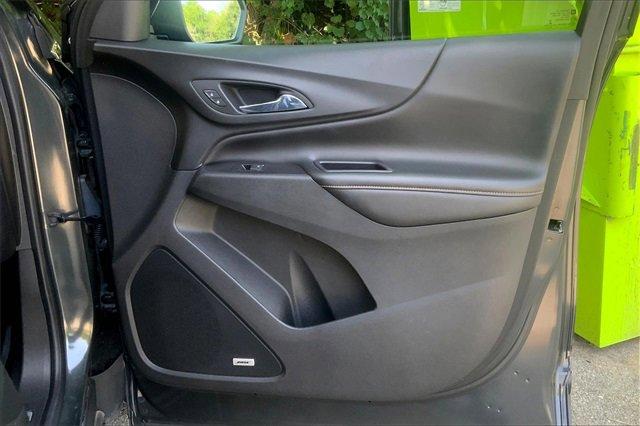 2019 Chevrolet Equinox Vehicle Photo in KANSAS CITY, MO 64114-4545