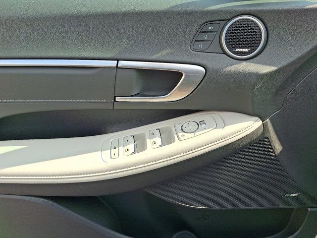 2023 Hyundai SONATA Vehicle Photo in Philadelphia, PA 19116