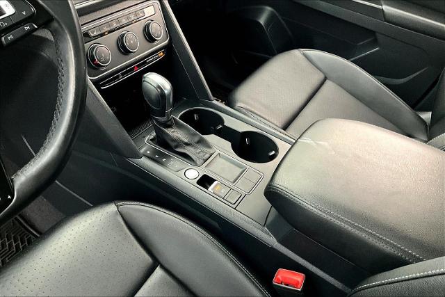 2018 Volkswagen Atlas Vehicle Photo in Grapevine, TX 76051