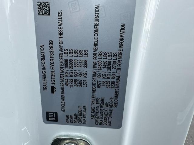 2024 GMC Sierra 2500 HD Vehicle Photo in COLUMBIA, MO 65203-3903