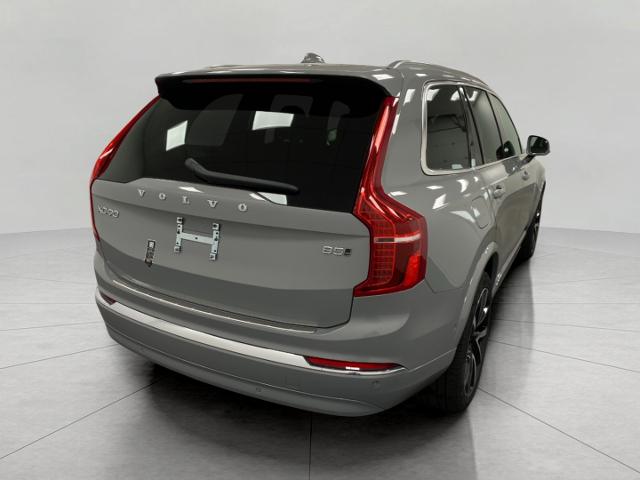 2025 Volvo XC90 Vehicle Photo in Appleton, WI 54913
