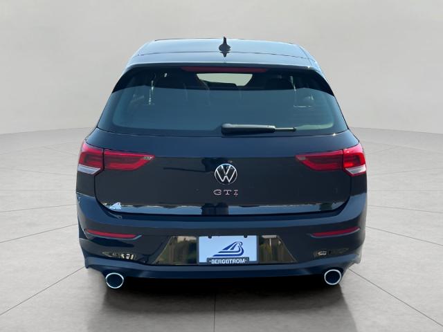 2024 Volkswagen Golf GTI Vehicle Photo in Oshkosh, WI 54904