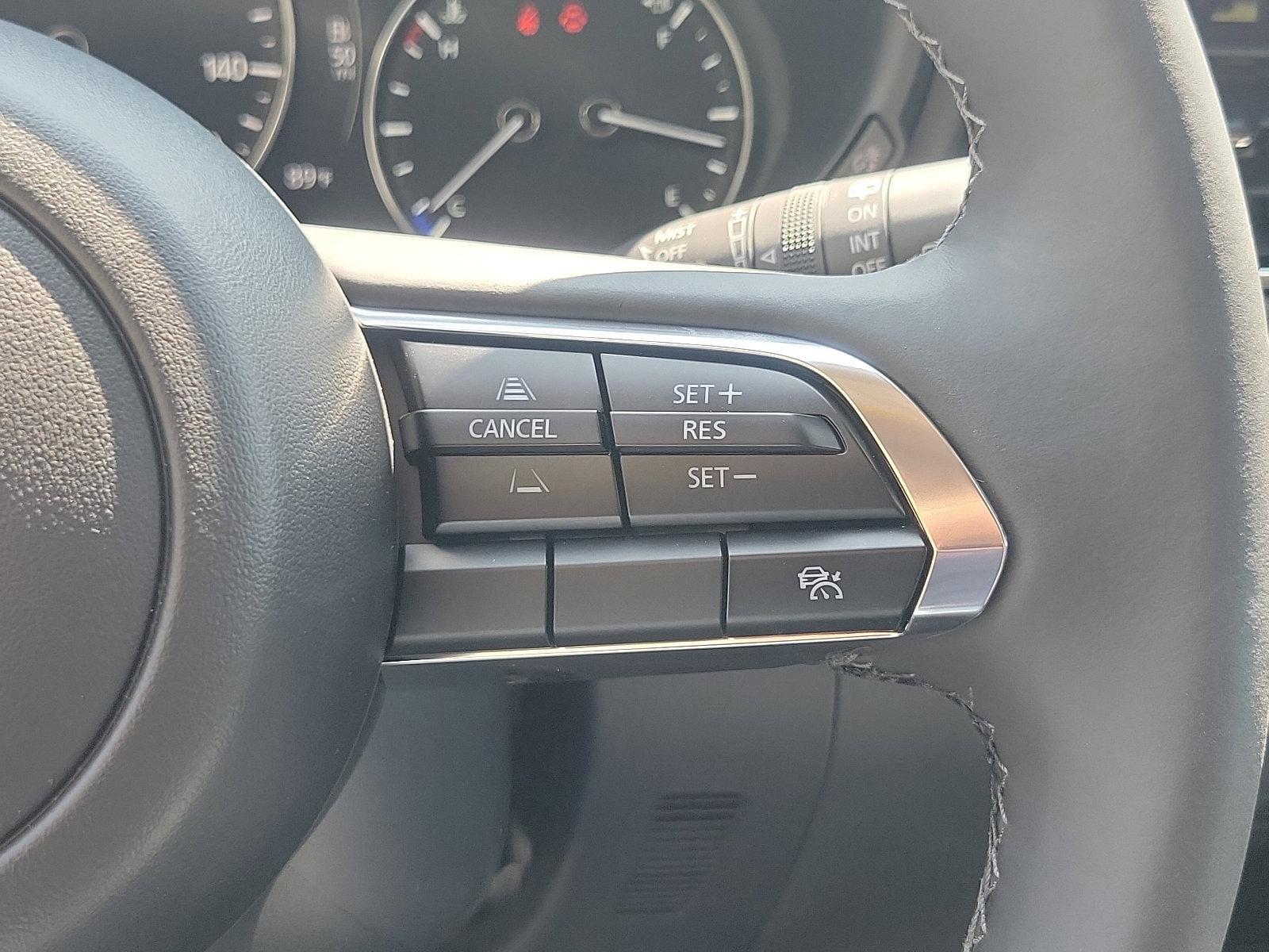 2024 Mazda CX-30 Vehicle Photo in Trevose, PA 19053