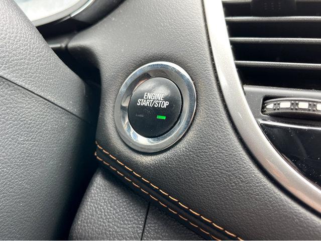2020 Chevrolet Trax Vehicle Photo in Savannah, GA 31419