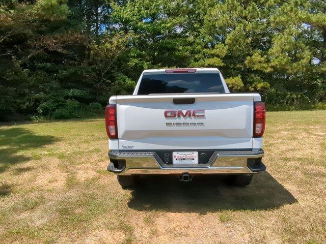 2024 GMC Sierra 1500 Vehicle Photo in ALBERTVILLE, AL 35950-0246