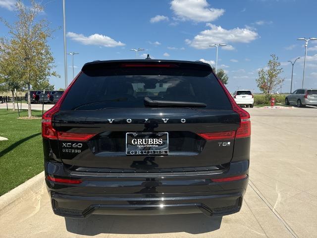 2025 Volvo XC60 Plug-In Hybrid Vehicle Photo in Grapevine, TX 76051