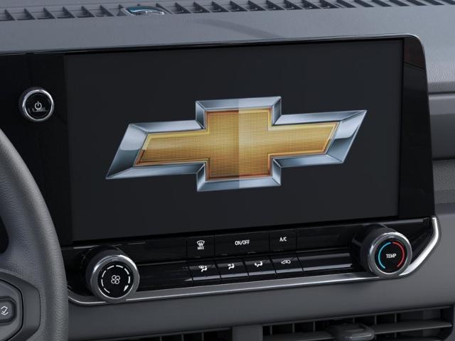 2023 Chevrolet Colorado Vehicle Photo in GREEN BAY, WI 54304-5303