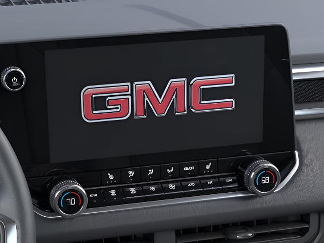 2024 GMC Canyon Vehicle Photo in APPLETON, WI 54914-8833