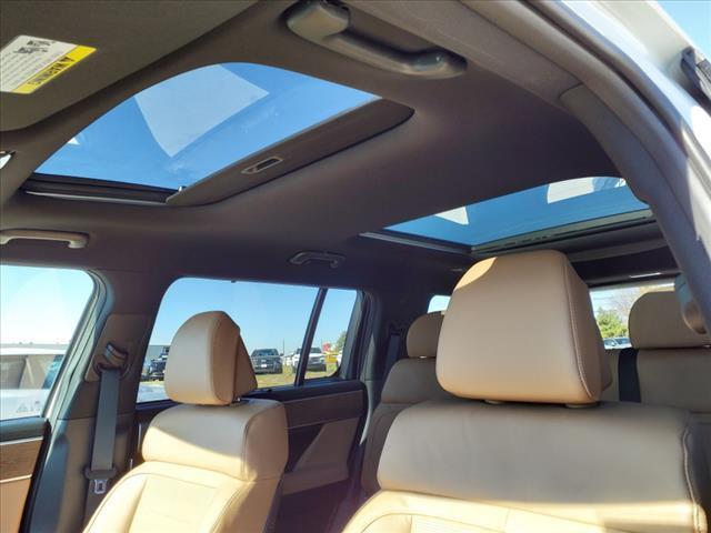 2025 Hyundai SANTA FE Vehicle Photo in Peoria, IL 61615