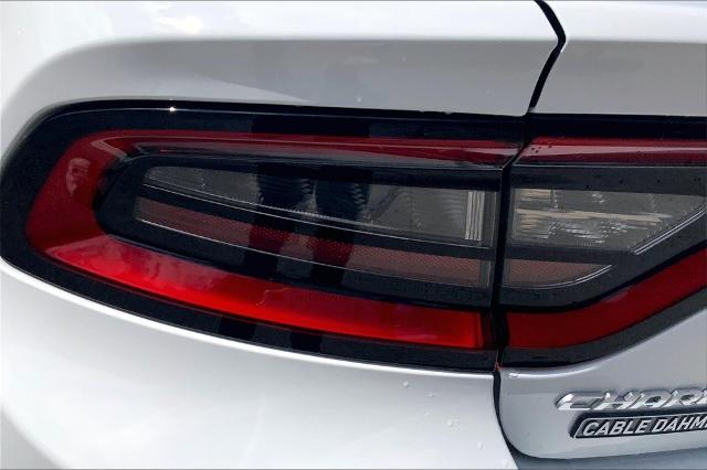 2023 Dodge Charger Vehicle Photo in Kansas City, MO 64114