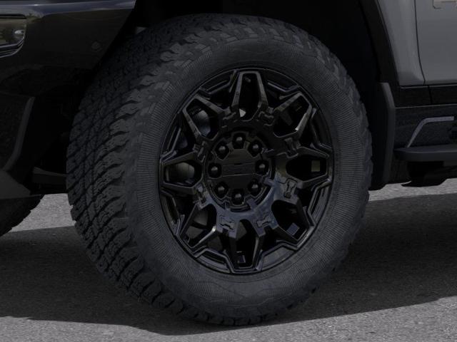 2025 GMC HUMMER EV SUV Vehicle Photo in WILLIAMSVILLE, NY 14221-2883