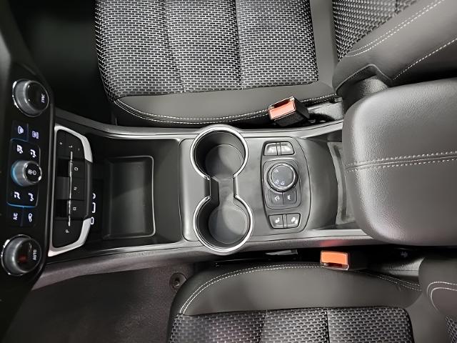 2024 GMC Terrain Vehicle Photo in APPLETON, WI 54914-8833