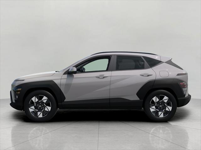 2025 Hyundai KONA Vehicle Photo in Green Bay, WI 54304