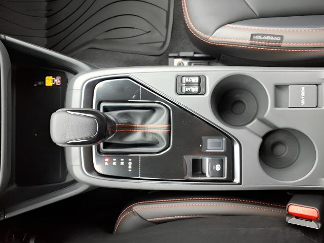 2025 Subaru Crosstrek Vehicle Photo in Green Bay, WI 54304