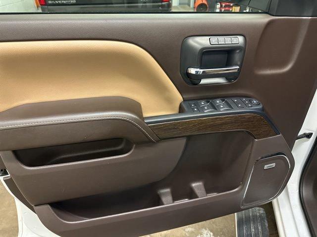 2018 GMC Sierra 1500 Vehicle Photo in MEDINA, OH 44256-9631